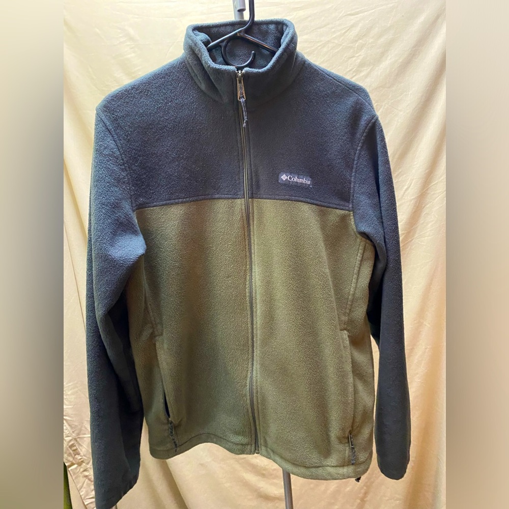 Columbia Jacket